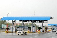 Tổng rà soát các trạm thu phí hoàn vốn trên các tuyến quốc lộ