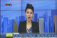 Bản tin tài chính kinh doanh trưa - 13/06/2014