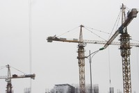 Dự án Green Stars Phạm Văn Đồng sắp mở bán, có thể thu hút bớt khách hàng Dự án CT1 Trung Văn 