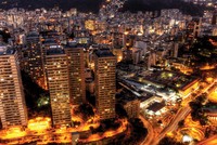 Bất động sản Brazil “nóng” cùng World Cup