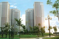 13,5 - 18 triệu đồng/m2 căn hộ Dự án The Sparks Lê Văn Lương