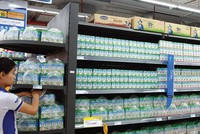 Nutifood đặt nhiều kỳ vọng vào canh bạc sữa với Vissan và HAGL