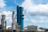 DPM điều chỉnh giá khí đầu vào