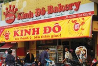 Kinh Đô đã tìm được đối tác làm mỳ gói