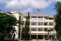 KHP thay đổi người đại diện phần vốn nhà nước