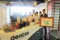 Dentsu Việt Nam có CEO mới