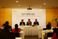 VIF hứa hẹn nhiều thông tin hữu ích