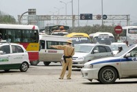 Hiện có hàng ngàn lái xe vận tải chuyên nghiệp không đảm bảo sức khỏe    