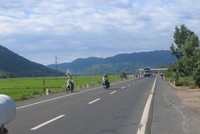 Cảnh cáo 3 nhà thầu thiết kế Quốc lộ 1, Quốc lộ 14