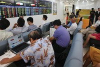 22% là mức thuế thu nhập DN thấp nhất tại Việt Nam so với các thị trường cận biên và  mới nổi