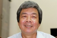 Ông Hà Minh Huệ