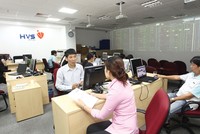 Chủ tịch HVS: Thời điểm để tham gia TTCK Việt Nam