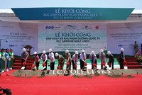 FLC Samson Golf Links & Resort là dự án đi đầu cho trào lưu bất động sản nghỉ dưỡng cao cấp khu vực phía Bắc