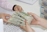 Tỷ giá lên những ngày qua chủ yếu là do  kỳ vọng thị trường