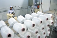 Tập đoàn DONG-IL đầu tư nhà máy sợi 51 triệu USD tại Đồng Nai