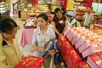 Kinh Đô tăng dần thị phần sau mỗi thương vụ M&A