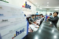 4 nguyên tắc của CEO HSC