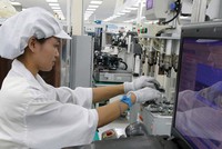 Samsung là một trong những nhà đầu tư nước ngoài lớn nhất và hiệu quả nhất tại Việt Nam       