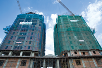 Cần có Luật Chung cư