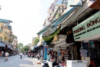 Lừa đảo 169 tỷ đồng ở dự án giãn dân phố cổ