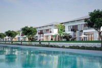Savills Việt Nam độc quyền phân phối Dự án Cham Oasis Nha Trang