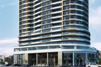 Refico mở bán căn hộ Watermark