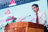 VNSteel chuyển đổi mô hình