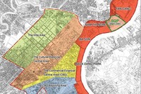 Phê duyệt quy hoạch 1/500 Khu phức hợp Tân Cảng Sài Gòn