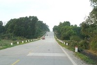 Đầu tư 9.937 tỷ đồng xây tuyến đường Cam Lộ - La Sơn