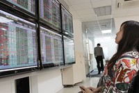 Có thể xây dựng một danh mục mô phỏng HNX30 mà không cần mua toàn bộ 30 cổ phiếu 