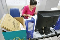 Phải quản lý được dòng vốn đầu tư vào Việt Nam 
cũng như dòng vốn từ Việt Nam đầu tư ra nước ngoài