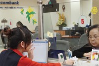 BVSC dự báo, lợi nhuận trước thuế năm 2014 của Sacombank đạt 2.899 tỷ đồng