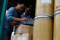 Năm 2013, Việt Nam nhập khẩu từ Trung Quốc lượng hàng hóa trị giá trên 36 tỷ USD 