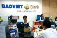 BaoVietBank tăng vốn lên 5.200 tỷ đồng