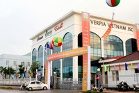 EVE xin ý kiến cổ đông kế hoạch 2014