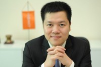 Ông Nguyễn Hoàng Giang