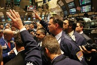 Chứng khoán Mỹ: Sự phấn khích với cổ phiếu sáng tạo