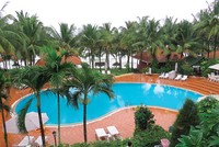 Khách sạn cao cấp tại Phú Quốc có kết quả hoạt động tốt nhất trên cả nước