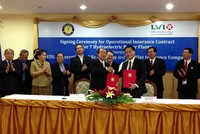 LVI: doanh thu phí bảo hiểm 5 tháng tăng 24%