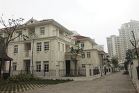 “Hơi ấm” của phân khúc đất nền