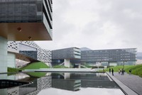 Đại gia bất động sản Trung Quốc…thiên di