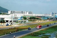 Thành phố Bắc Ninh được công nhận là đô thị loại II