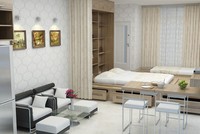 Chuẩn bị bàn giao căn hộ Bee Home