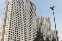 STDA mở bán căn hộ cuối cùng tại Mulberry Lane Hà Đông