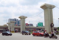 Dự án Đường sắt trên cao Hà Đông - Cát Linh là một ví dụ điển hình về lựa chọn nhà đầu tư không đủ năng lực