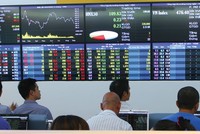 Uỷ ban Chứng khoán “soi” 42 mã chứng khoán