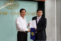 VC2 chuẩn bị khởi công 1 tòa chung cư mới