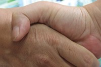 Các thương vụ M&A trong lĩnh vực bất động sản chỉ được tiết lộ khi mọi chuyện đã xong xuôi