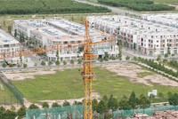 Bộ trưởng Bộ Xây dựng Trịnh Đình Dũng:“Thị trường bất động sản đang bắt đầu chu kỳ mới”