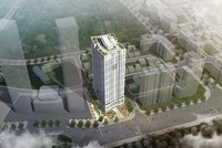 Hà Đô và dấu mốc 20 năm kinh doanh bất động sản